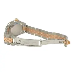 ROLEX Datejust 26 179171G Pink Horicon K18PG Ladies #Okw066