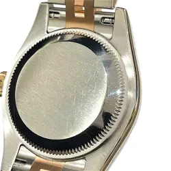ROLEX Datejust 26 179171G Pink Horicon K18PG Ladies #Okw066