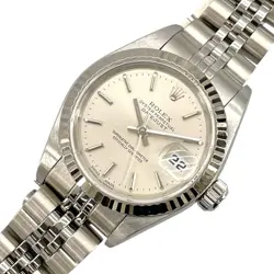 ROLEX DATEJUST 79174 K18WG/SS AUTOMATIC LADIES #OKW204