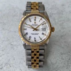 OYSTER PERPETUAL 15053