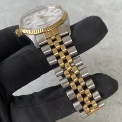 34MM VINTAGE WATCH