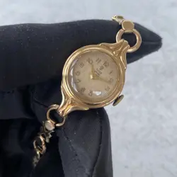 9CT GOLD MANUAL