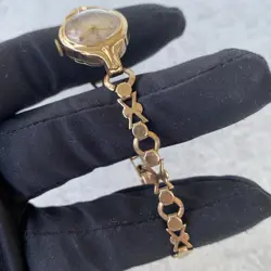 LADIES TUDOR ROLEX