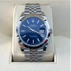 ROLEX DAY JUST