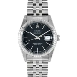A-SERIES WATCH AUTOMATIC