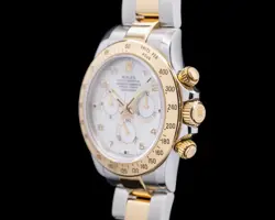 ROLEX 116523 DAYTONA