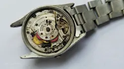 15210 BLUE DIAL