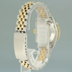 STEEL 31MM PEARL