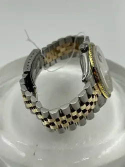 Rolex Datejust 36mm With Diamonds