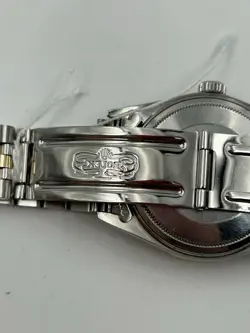 Rolex Datejust 36mm With Diamonds