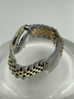 Rolex Datejust 36mm With Diamonds