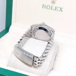 DIAL DATEJUST REF: