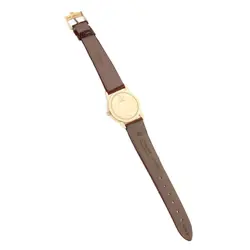 CLASSIC YELLOW GOLD