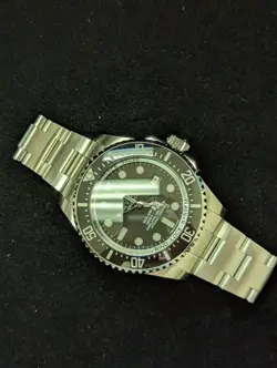 ROLEX DEEPSEA SEA