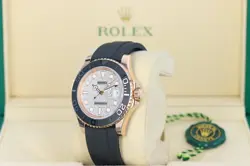 DIAL 18KT EVEROSE