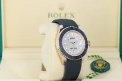 DIAMOND DIAL 18KT