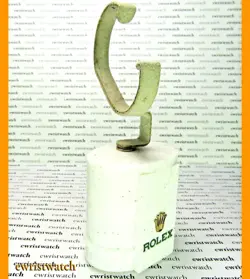 STAND WITH C-CLIP