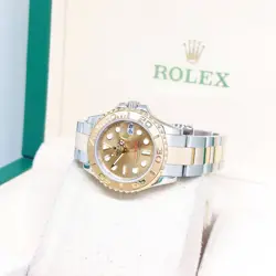 YACHTMASTER REF: 169623
