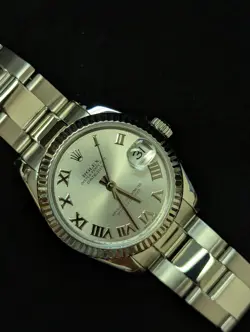 2008 ROLEX DATEJUST