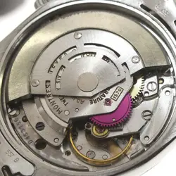 ROLEX 5500 Explorer Cal.1570 Redundant Men's Watch From Japan G1014