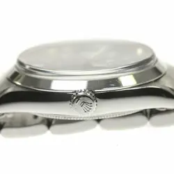 ROLEX 5500 Explorer Cal.1570 Redundant Men's Watch From Japan G1014