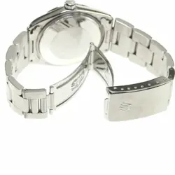 ROLEX 5500 Explorer Cal.1570 Redundant Men's Watch From Japan G1014