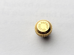BUBBLEBACK 5.45MM OYSTER