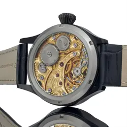 WATCH MECHANICAL