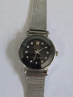 FIND LADIES ROLEX