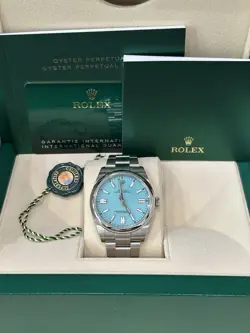 41MM AFTERMARKET TIFFANY