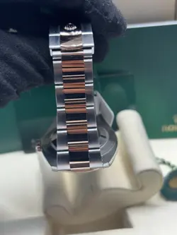 DATE JUST 41MM