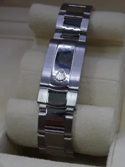 BLUE DIAMOND BEZEL
