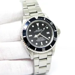 ROLEX CPO 16600 SEADWELLER
