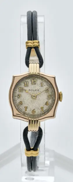 ‘1928’ RARE REF