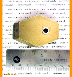 WINDOW SOLID METAL