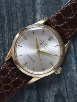 VINTAGE AIR-KING REF.