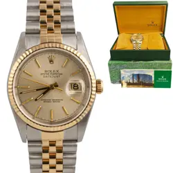 FLUTED 36MM