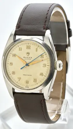 ‘1956’ RARE STAINLESS