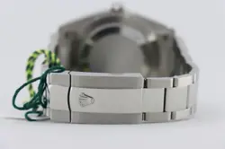 GREEN DIAL OYSTER