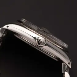 36MM BLACK INDEX