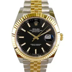 41 126333 AUTOMATIC