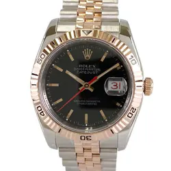 DATEJUST TURNOGRAPHE