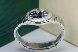 126622 BLUE DIAL