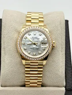 18K BOX