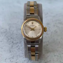 1967 LADIES