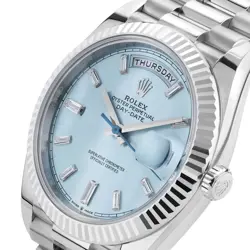 INDEX MARKERS DIAL
