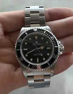 DIAL CREAM PATINA