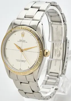 GENTS WATCH 34MM