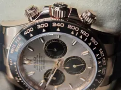 DAYTONA OYSTERFLEX ROSE