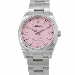 PINK DIAL 126000